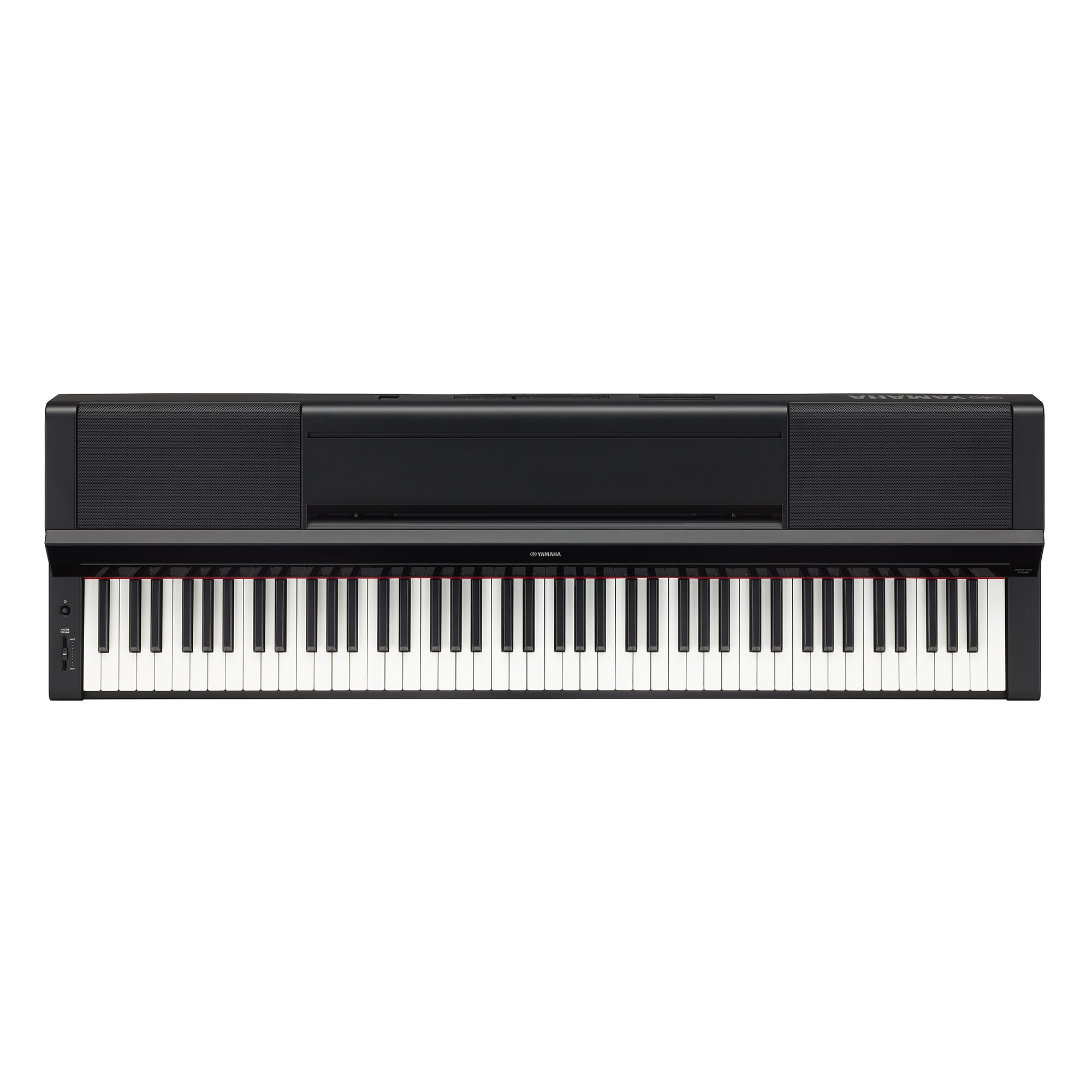 P-145 - Overview - P Series - Products - Pianos - Yamaha - Canada