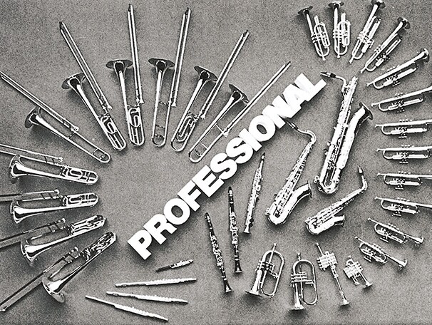 50th Anniversary of Yamaha Wind Instruments - Yamaha - Canada