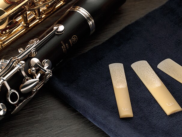 50th Anniversary of Yamaha Wind Instruments - Yamaha - Canada
