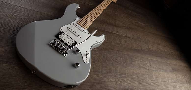 Pacifica - PAC012/100 series - Electric Guitars - Guitars