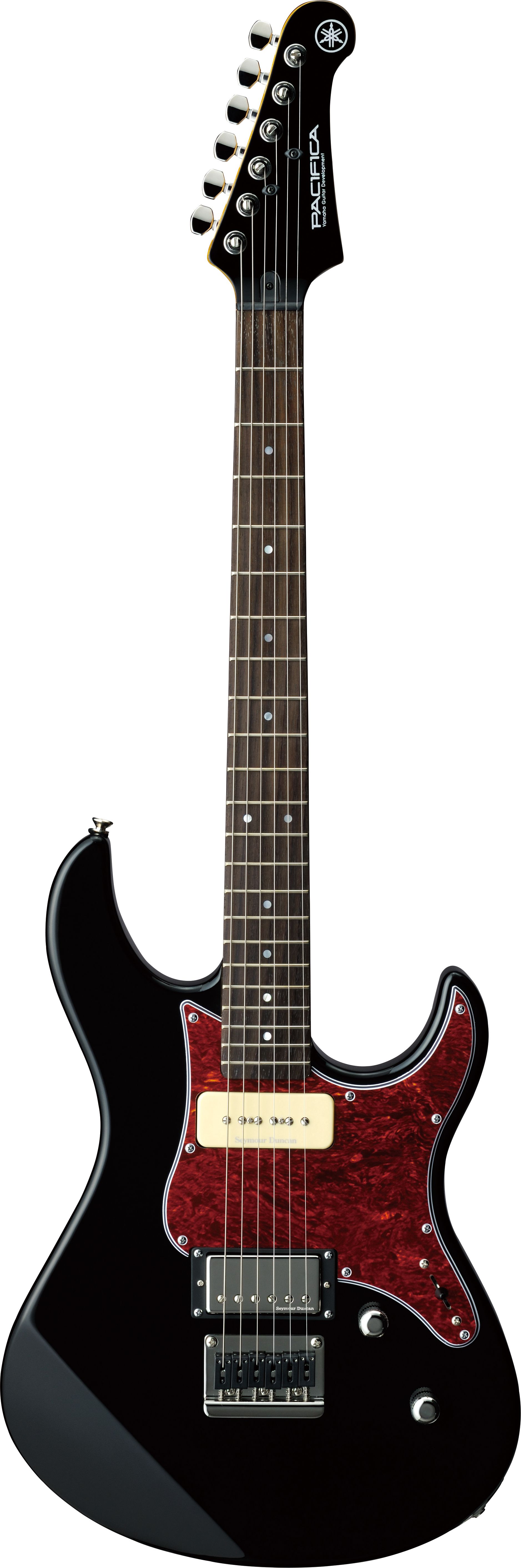 Pacifica - PAC600 Series - Electric Guitars - Guitars