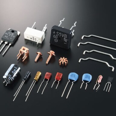 Parts and Service Image 