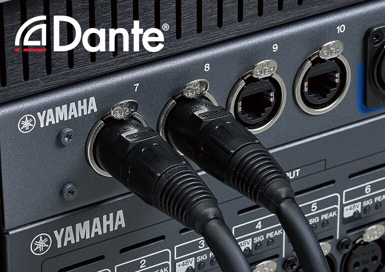 Networks that enable highly flexible routing