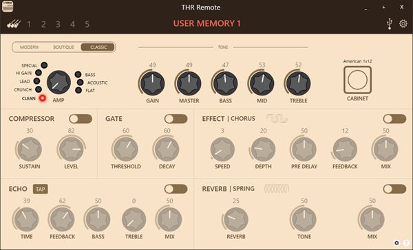 Important Firmware Update for Yamaha THR10II Wireless/THR30II Wireless  Guitar Amps - Yamaha - Canada - English