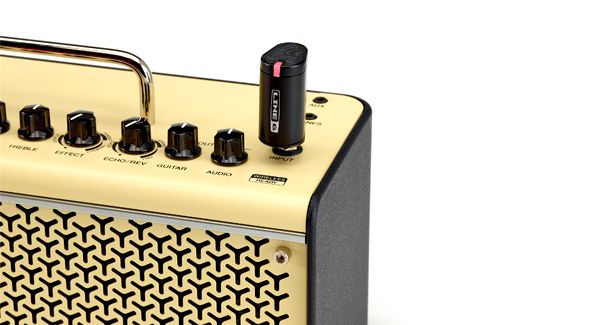 Important Firmware Update for Yamaha THR10II Wireless/THR30II Wireless  Guitar Amps - Yamaha - Canada - English