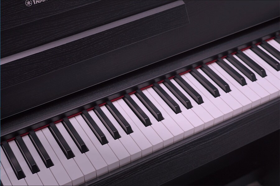 YDP-S35 - Overview - ARIUS - Products - Pianos - Yamaha - Canada