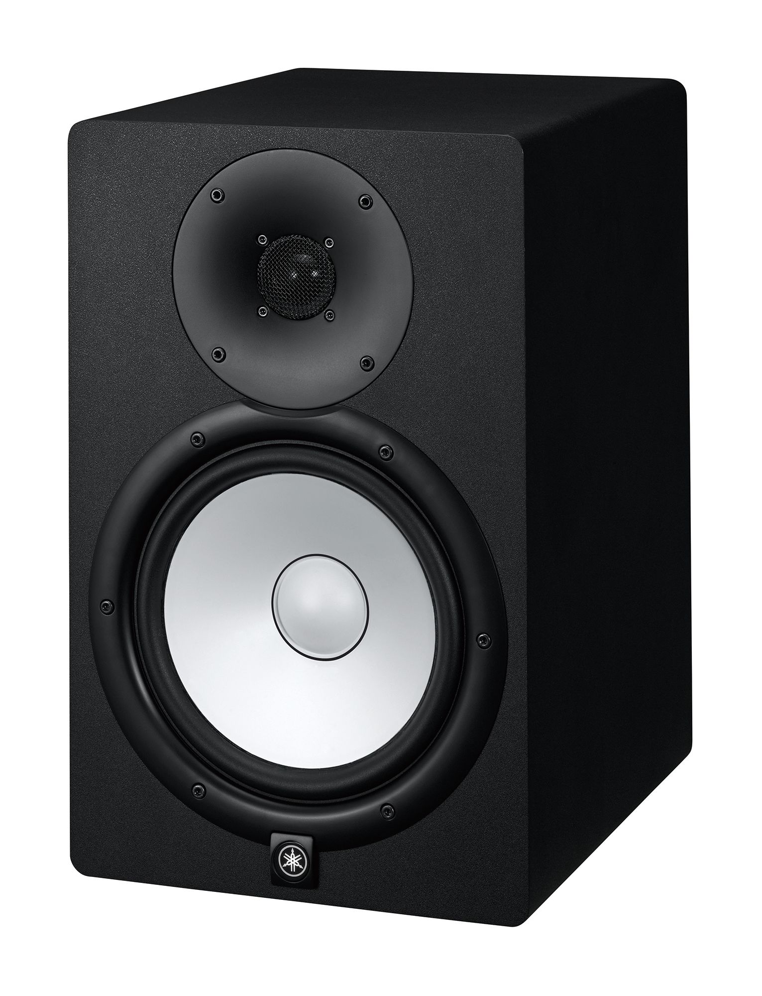 HS Series - Overview - Speakers - Professional Audio - Products