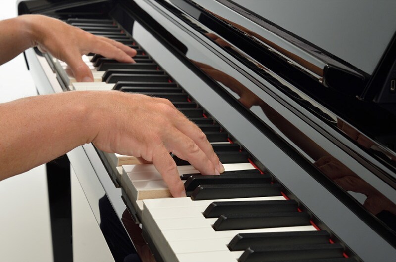 CSP-275 - Overview - Clavinova - Products - Pianos - Yamaha