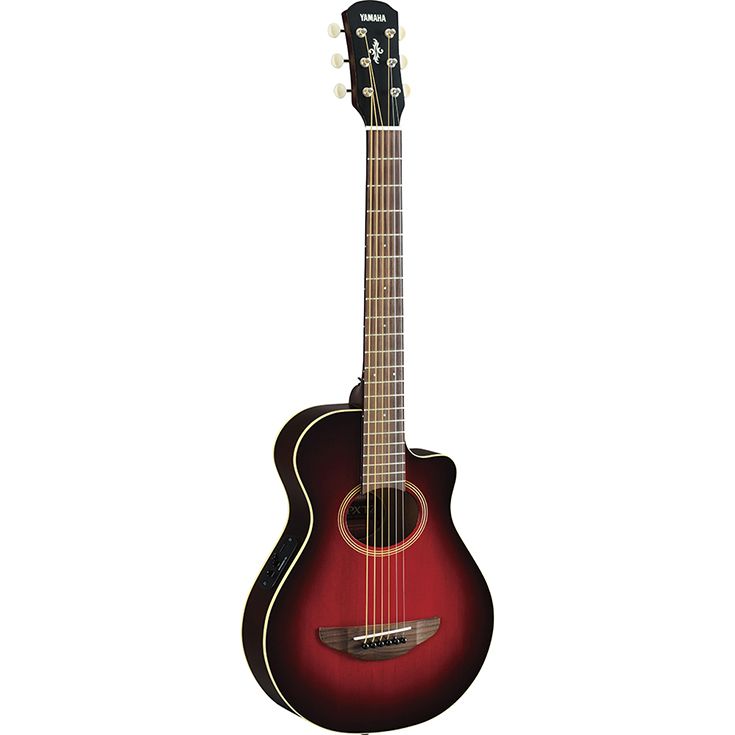 YAMAHA アコギプリアンプ『Guitar Acousty』 Guitar Finder for Acoustic Guitar - Yamaha - Canada - English