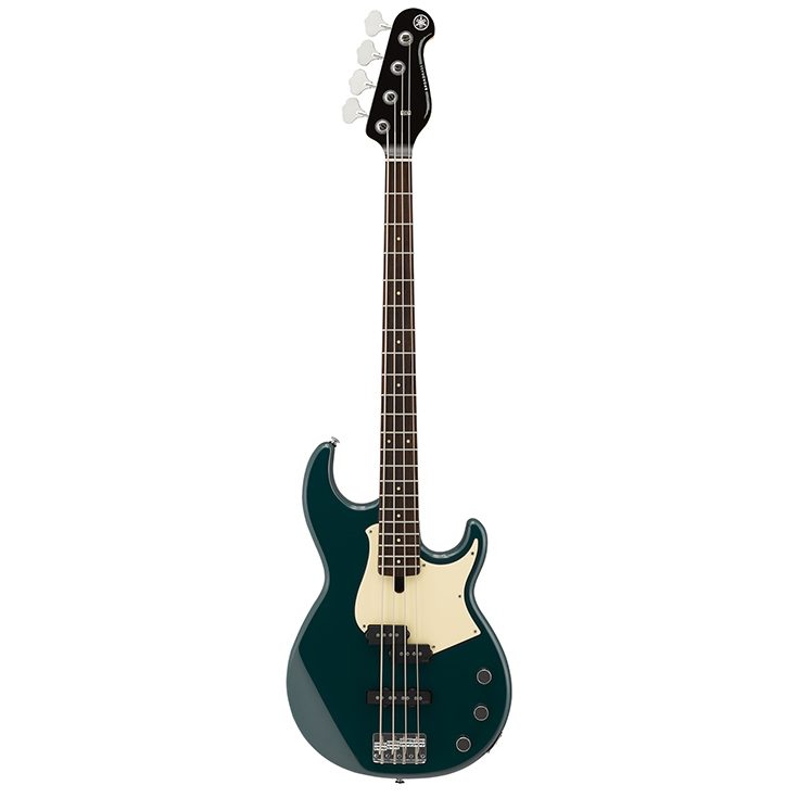 Guitar Finder for Electric Bass - Yamaha - Canada - English