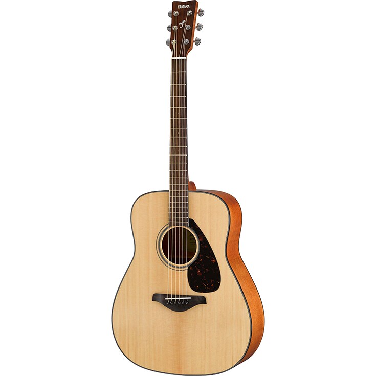 Guitar Finder for Acoustic Guitar - Yamaha - Canada - English