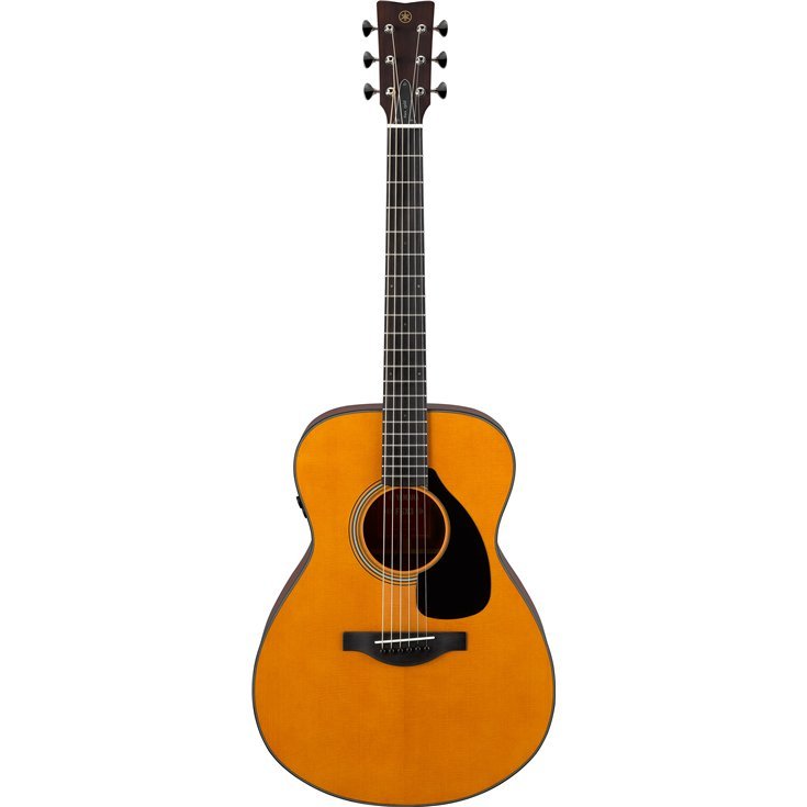 Guitar Finder for Acoustic Guitar - Yamaha - Canada - English