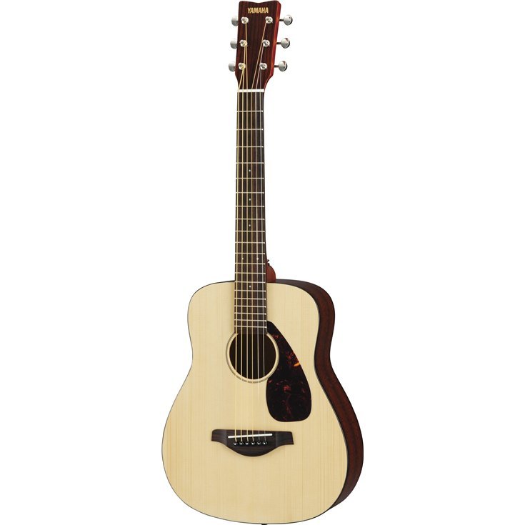 Guitar Finder for Acoustic Guitar - Yamaha - Canada - English
