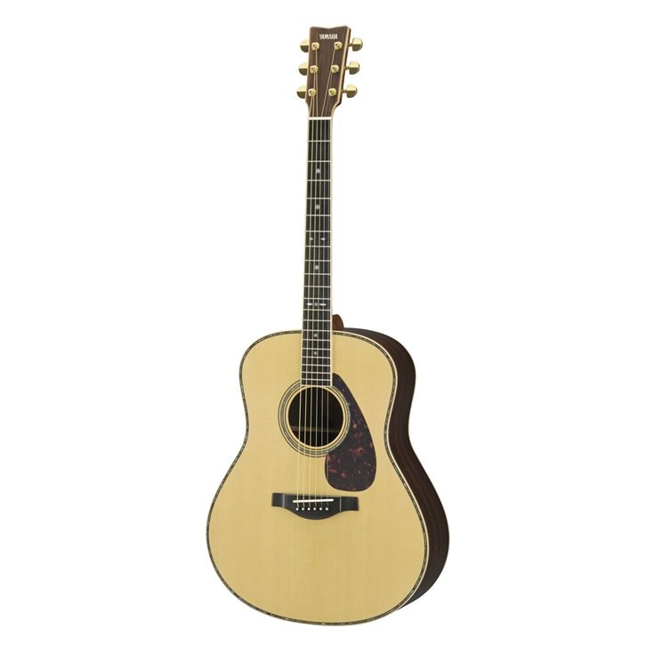 Guitar Finder for Acoustic Guitar - Yamaha - Canada - English