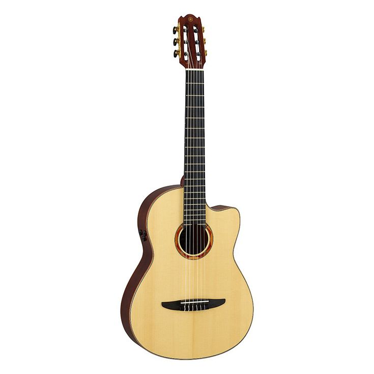 Guitar Finder for Classical Guitar - Yamaha - Canada - English