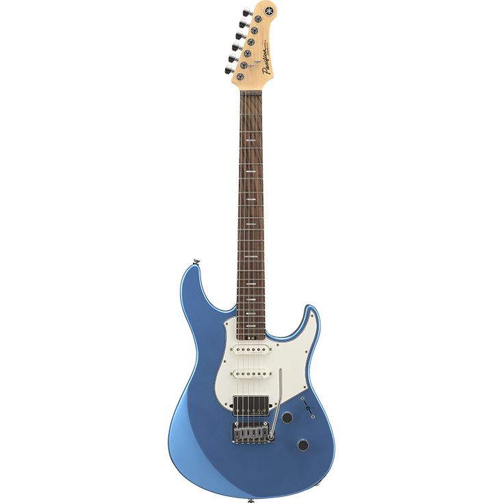 Guitar Finder for Electric Guitar - Yamaha - Canada - English