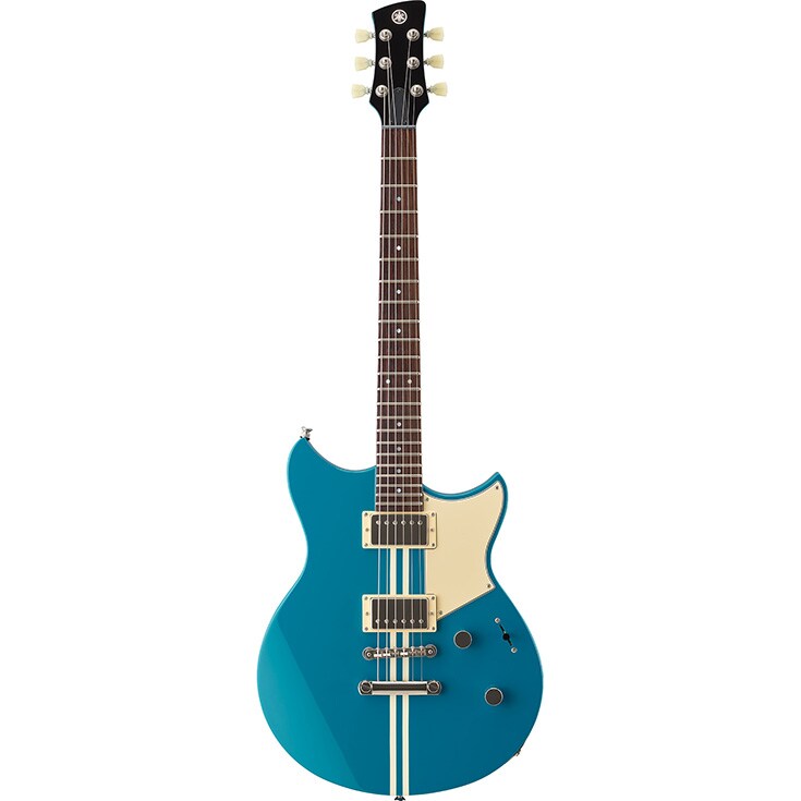 Guitar Finder for Electric Guitar - Yamaha - Canada - English