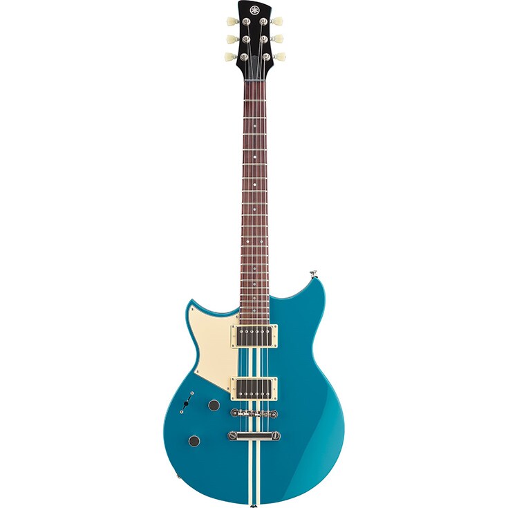 【YAMAHA】エレキギター Guitar Finder for Electric Guitar - Yamaha - Canada - English