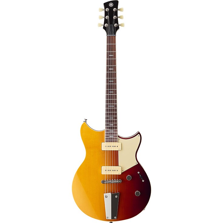 Guitar Finder for Electric Guitar - Yamaha - Canada - English