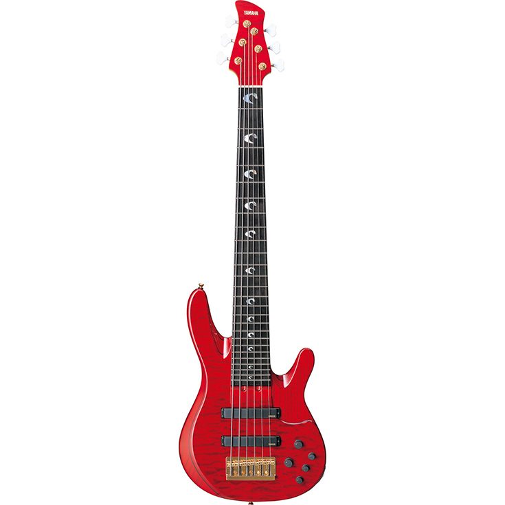 Guitar Finder for Electric Bass - Yamaha - Canada - English