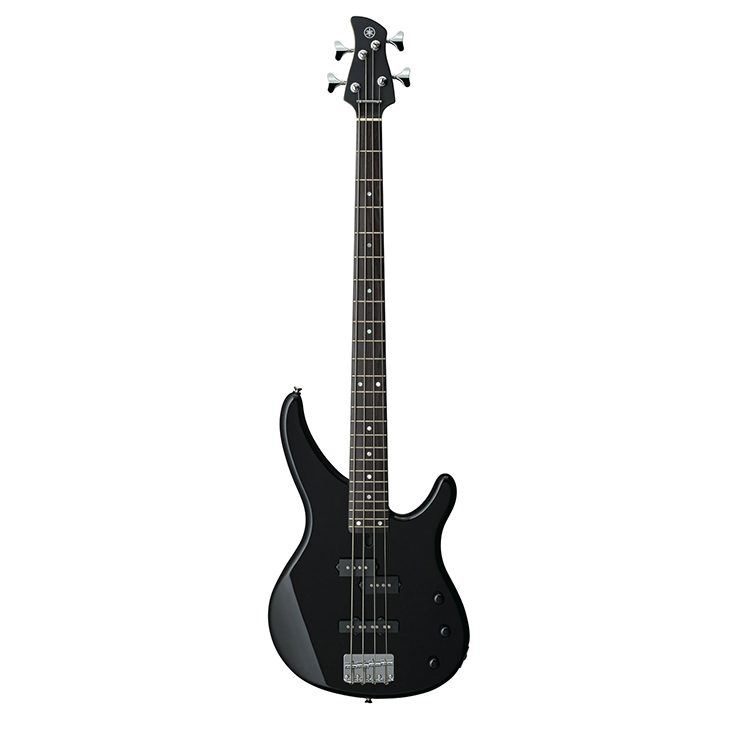 Guitar Finder for Electric Bass - Yamaha - Canada - English