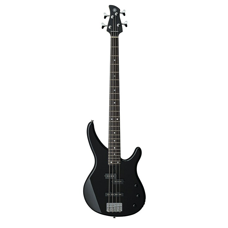 Guitar Finder for Electric Bass - Yamaha - Canada - English