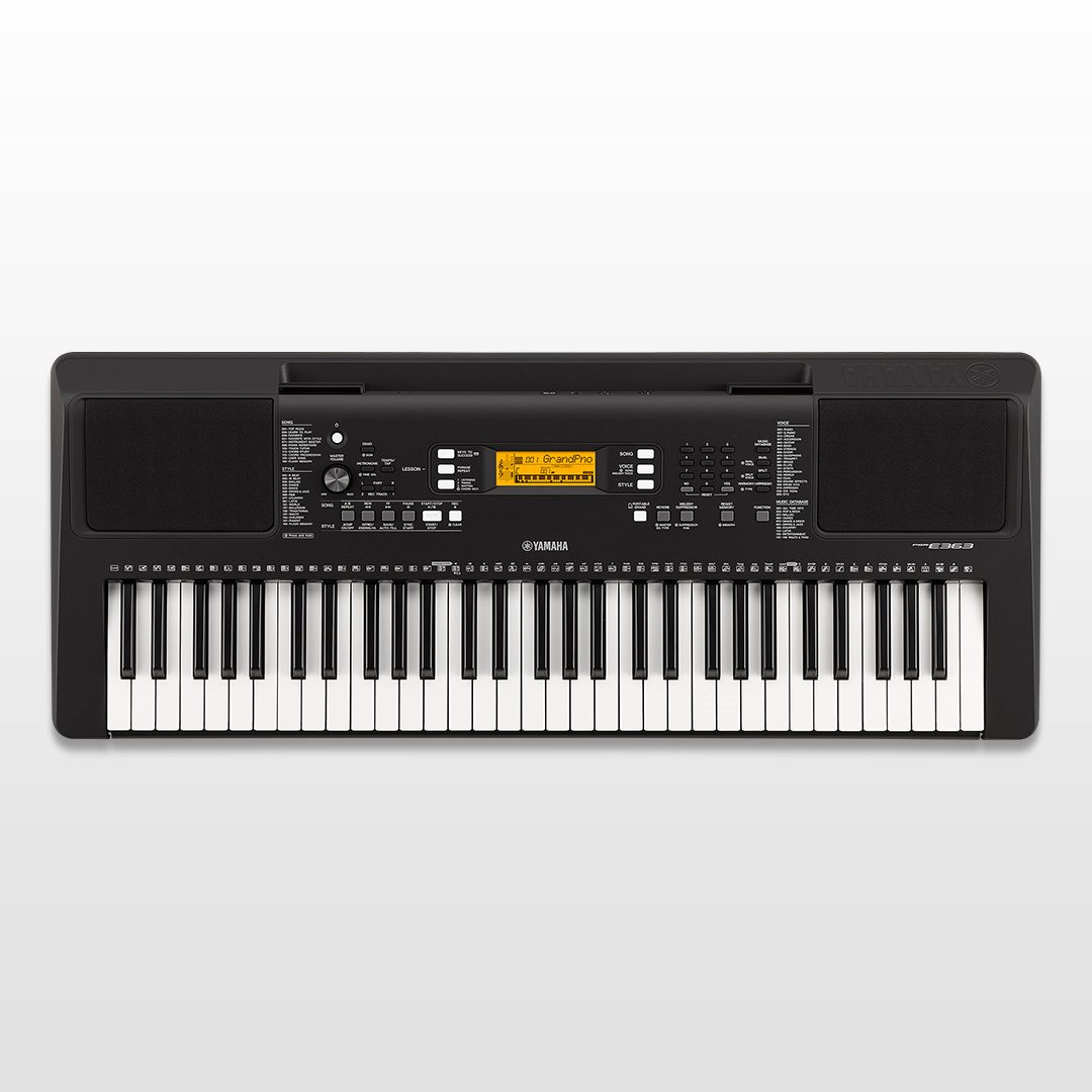 keyboard yamaha psr 1100