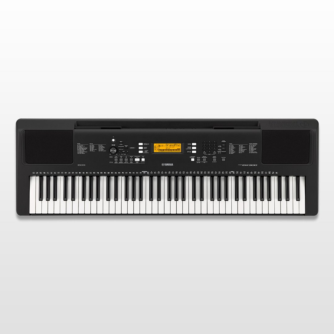 yamaha psr e363 reddit