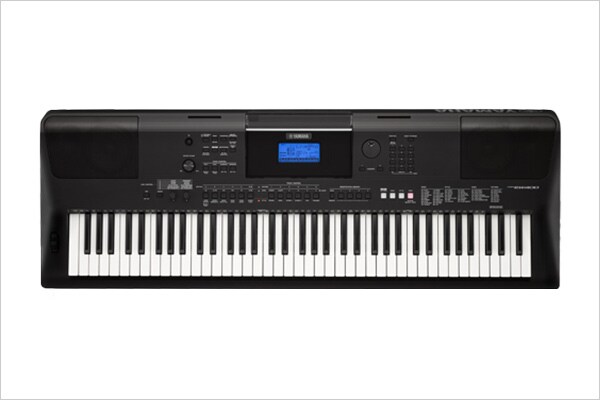 PSR-EW400
