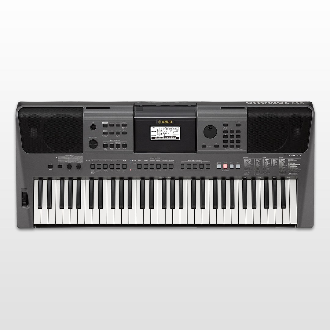 Portable Keyboards - Keyboard Instruments - Musical Instruments