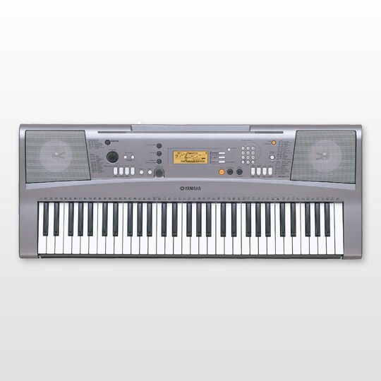 PSR-R300 - Overview - Region-Specific Keyboards - Products
