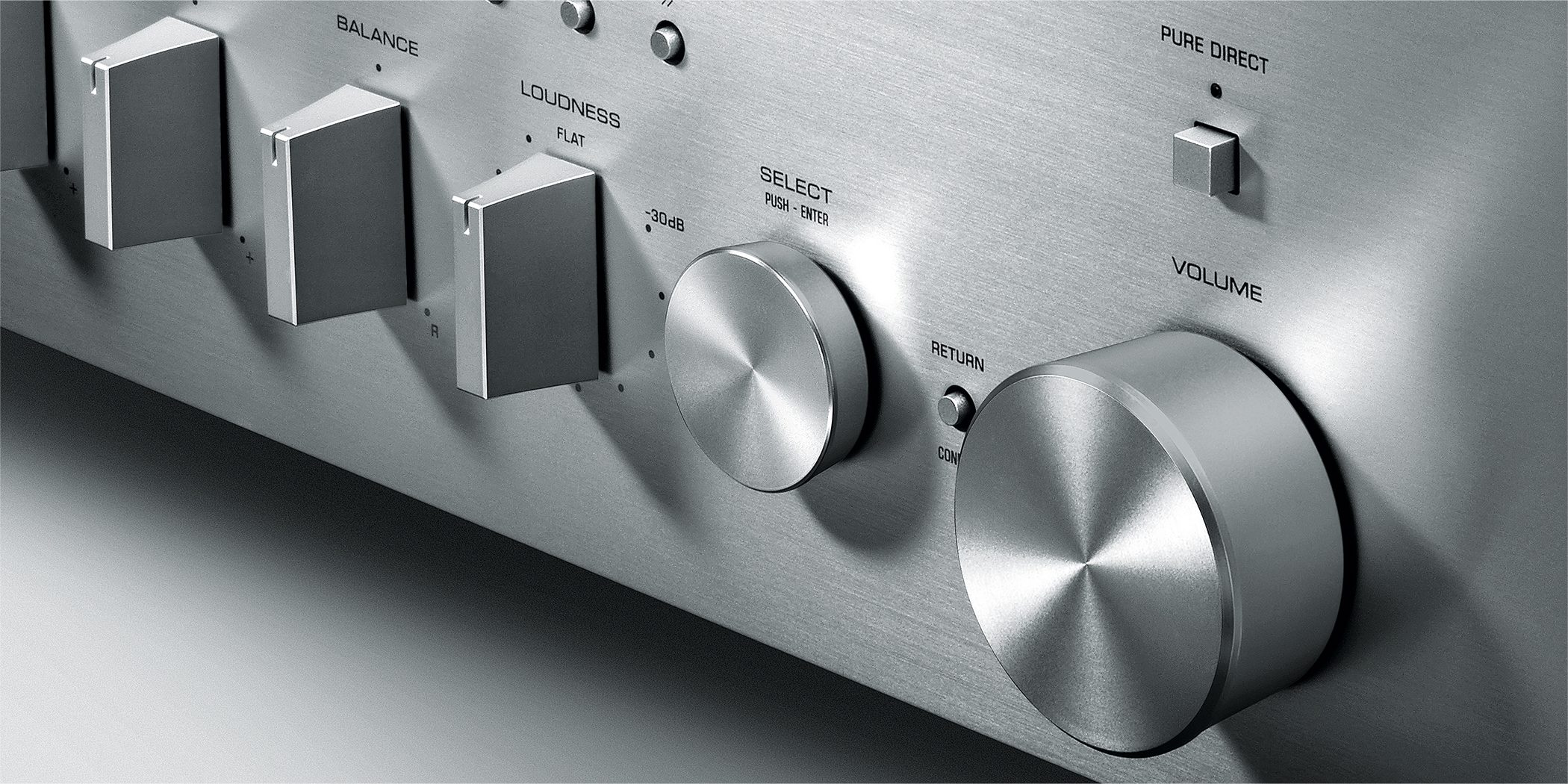 R-N803 - Overview - HiFi Components - Audio & Visual - Products