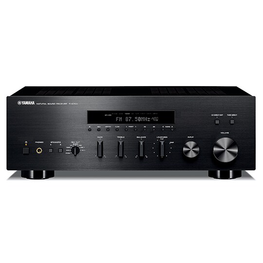 R-S700 - Overview - HiFi Components - Products - Home Audio