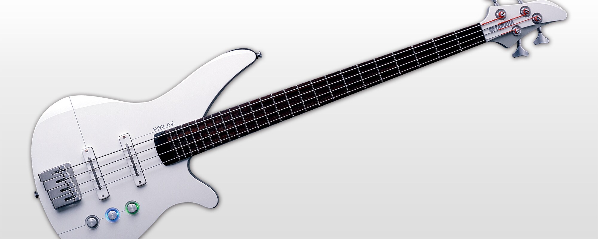 RBXA2 - Overview - Electric Basses - Products - Guitars, Basses