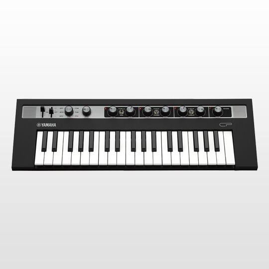 reface - Specs - Synthesizers - Products - Keyboard Instruments