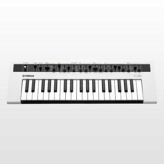 reface - Synthesizers - Synthesizers & Stage Pianos - Products