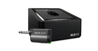 Relay G10II: $50 Instant Rebate