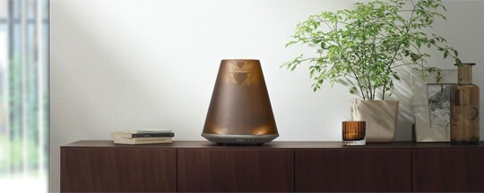 Relit - Overview - Lifestyle Audio - Products - Home Audio