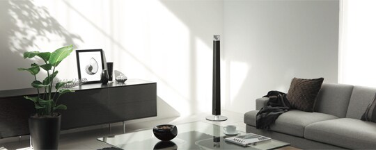 Relit - Overview - Lifestyle Audio - Products - Home Audio