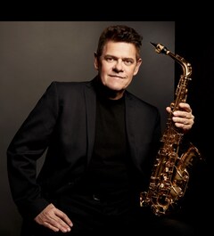 Yamaha Artist Remi Bolduc