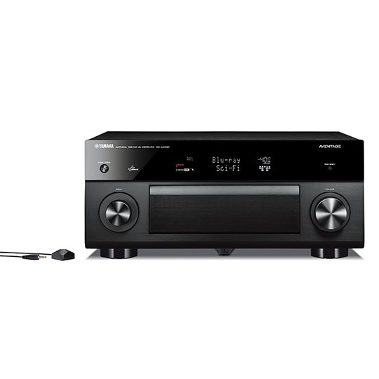 RX-A2030 - Specs - AV Receivers - Audio & Visual - Products