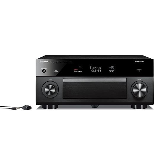 RX-A3030 - Specs - AV Receivers - Audio & Visual - Products - Yamaha -  Canada - English