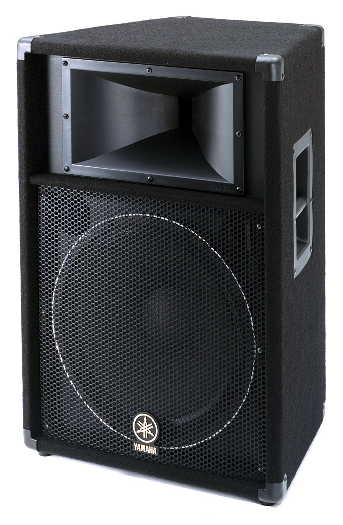 Concert Club V Series - Overview - Speakers - Products - Audio