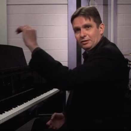 Photo Murray McLachlan