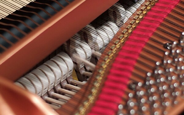 CVP-905 - Overview - Clavinova - Products - Pianos - Yamaha