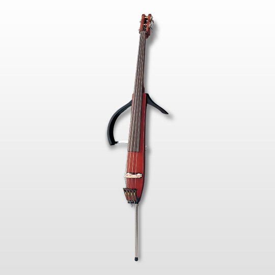ベース Yamaha SLB200 SLB200 - Overview - SILENT™ SERIES - Products - String Instruments
