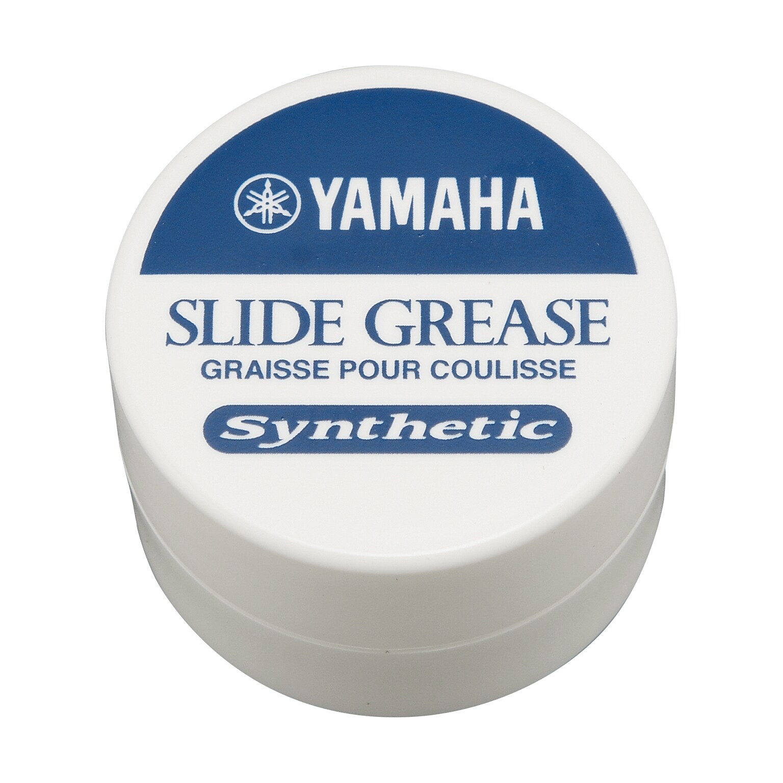 Slide Grease - Overview - Accessories - Products - Brass