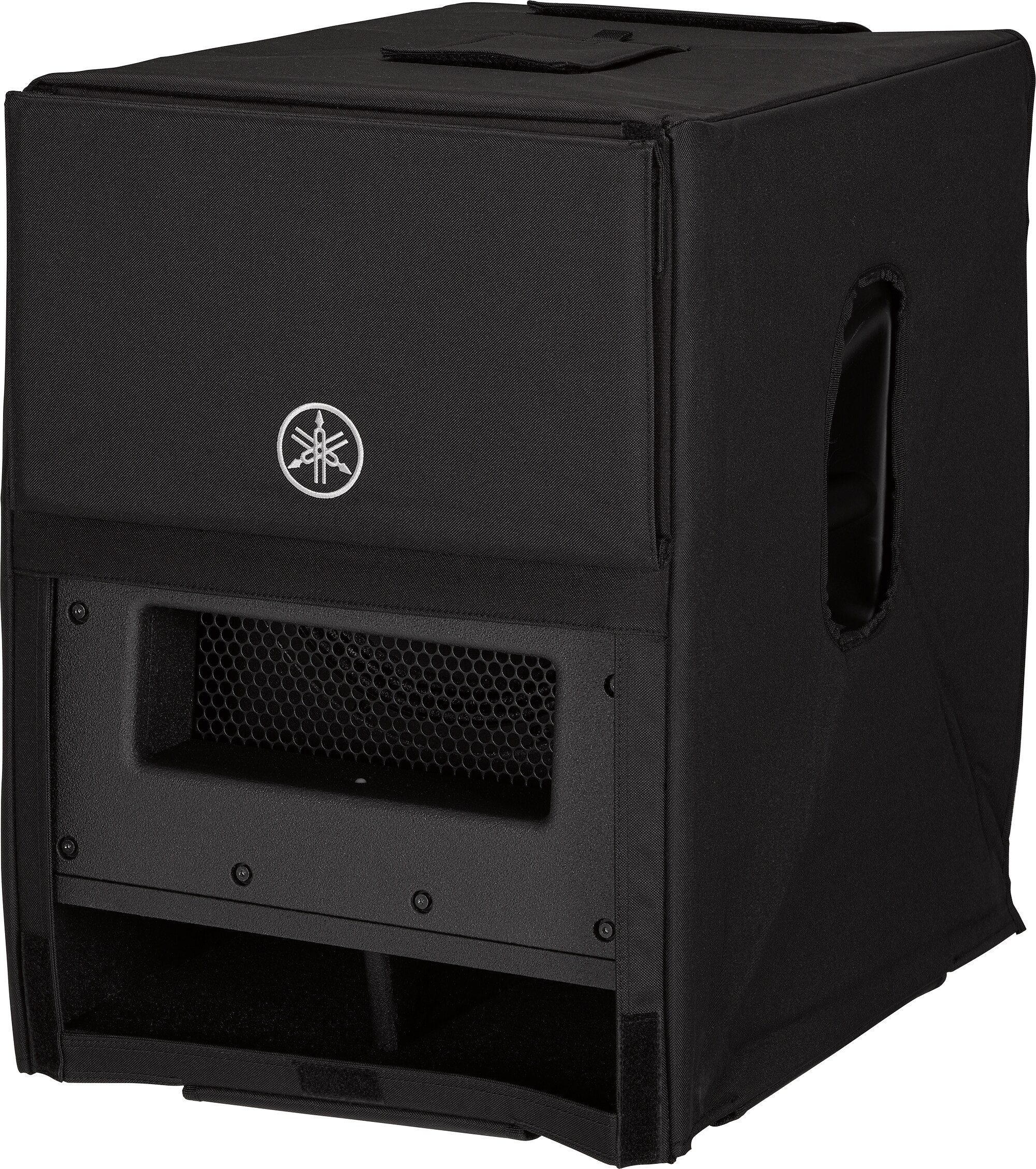 Speaker Covers - Overview - Accessories - Products - Audio