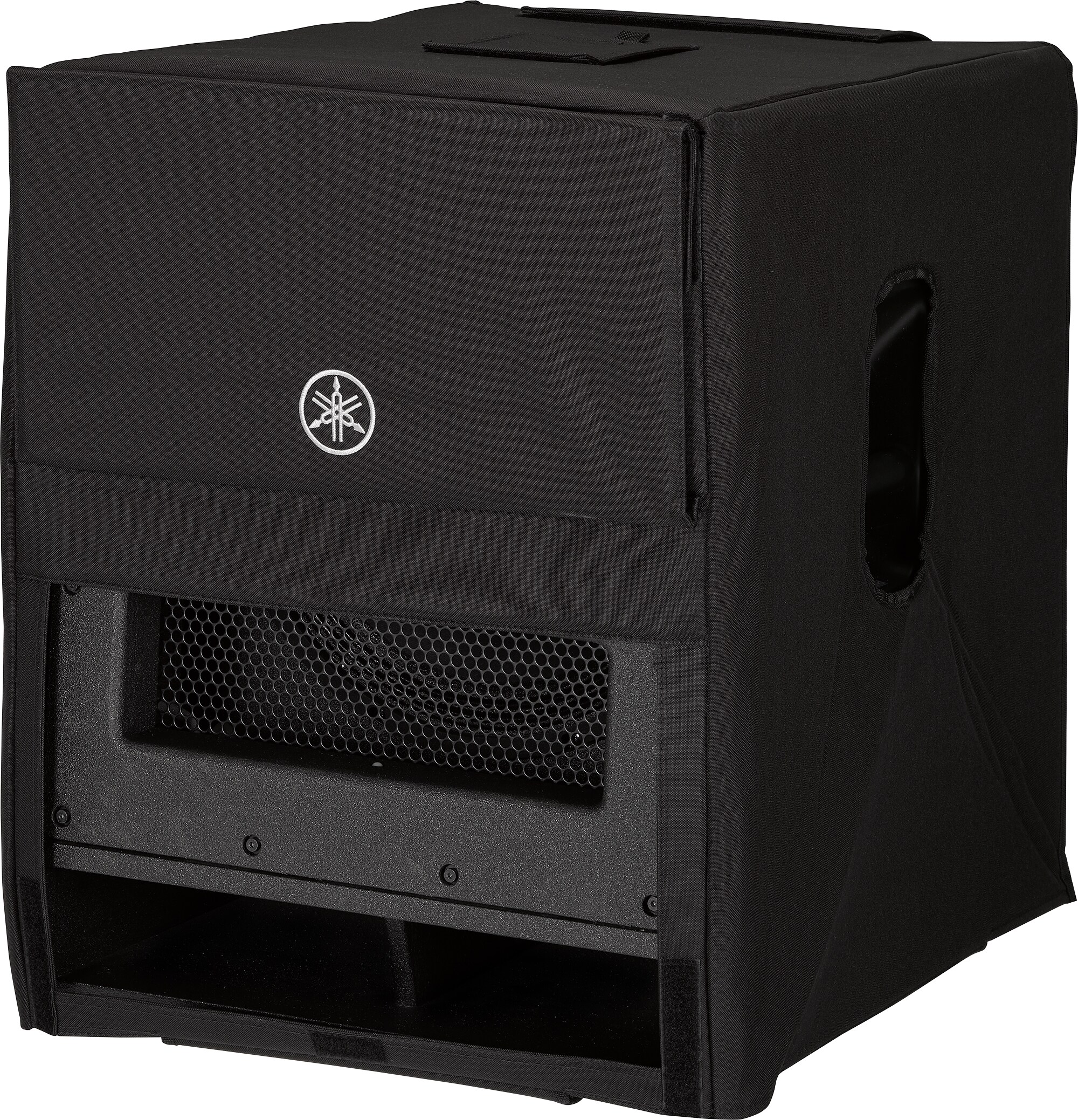 Speaker Covers - Overview - Accessories - Products - Audio