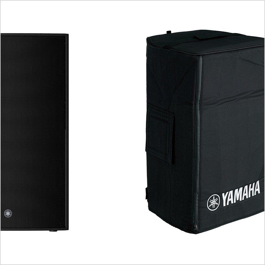 Speaker Covers - Overview - Accessories - Products - Audio